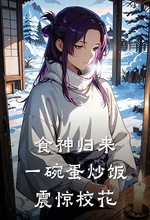 食神归来：一碗蛋炒饭震惊校花