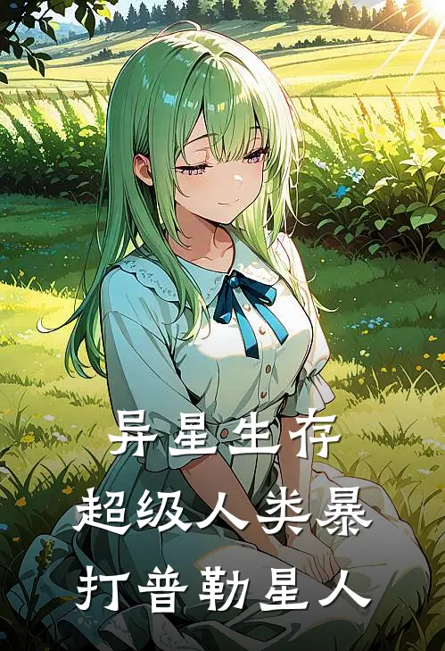 异星生存：超级人类暴打普勒星人