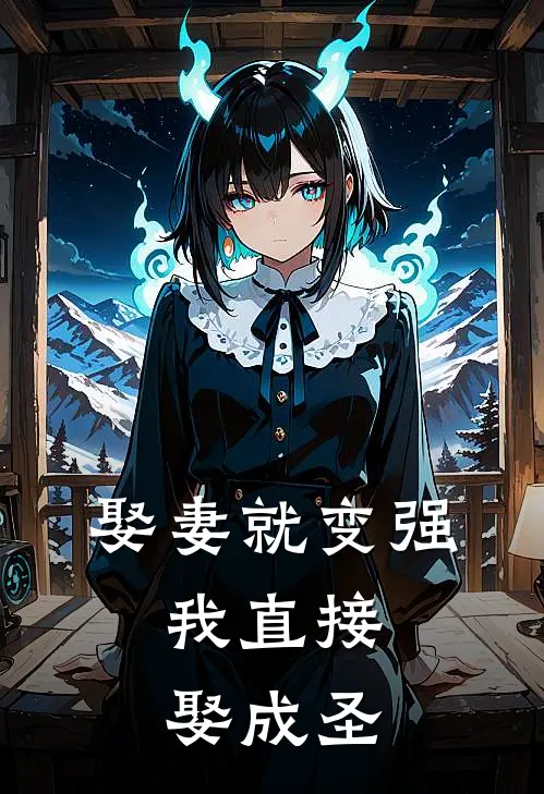 娶妻就变强，我直接娶成圣