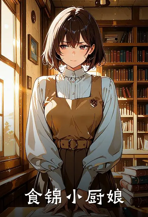 食锦小厨娘