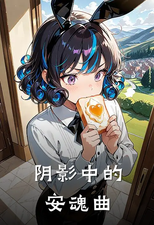 阴影中的安魂曲