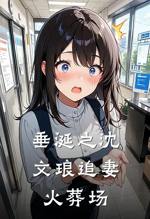 【垂涎】之沈文琅追妻火葬场