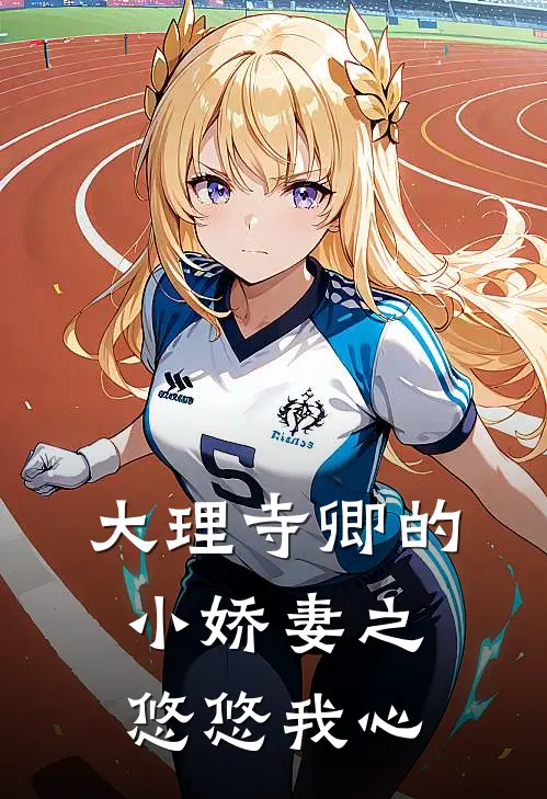 大理寺卿的小娇妻之悠悠我心