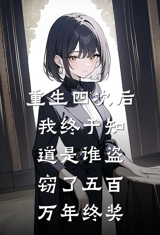 重生四次后，我终于知道是谁盗窃了五百万年终奖