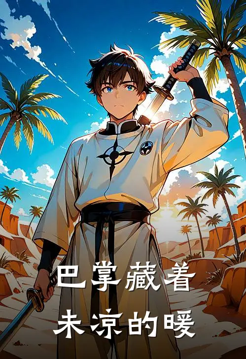 巴掌藏着未凉的暖