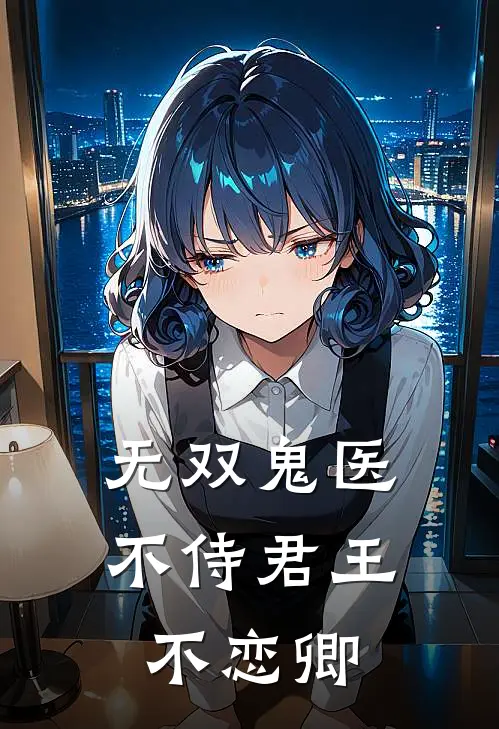 无双鬼医：不侍君王不恋卿