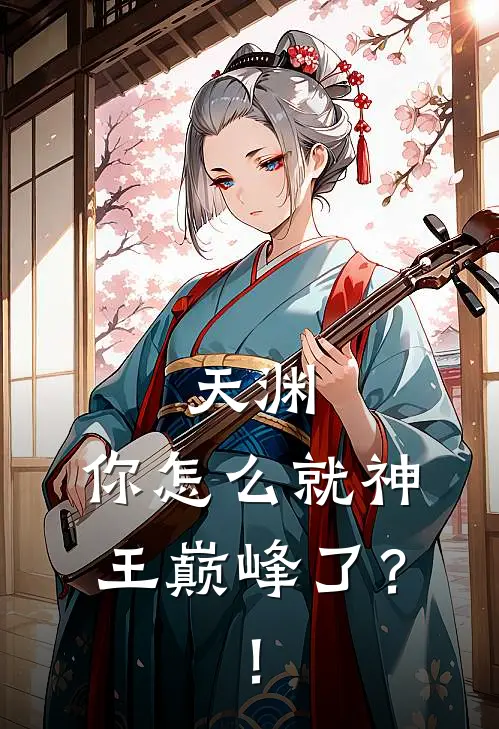 天渊：你怎么就神王巅峰了？！