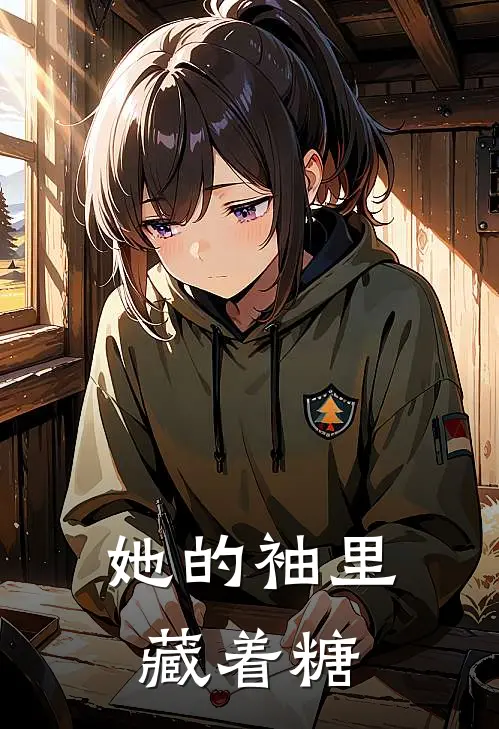 她的袖里藏着糖