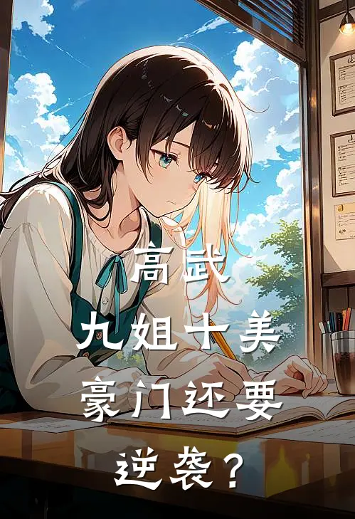 高武，九姐十美，豪门还要逆袭？