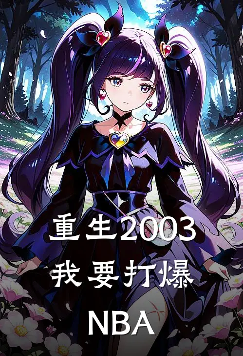 重生2003：我要打爆NBA