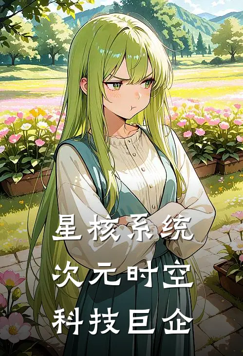 星核系统：次元时空科技巨企
