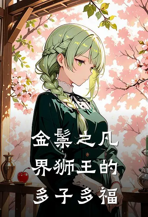 金鬃之凡界狮王的多子多福