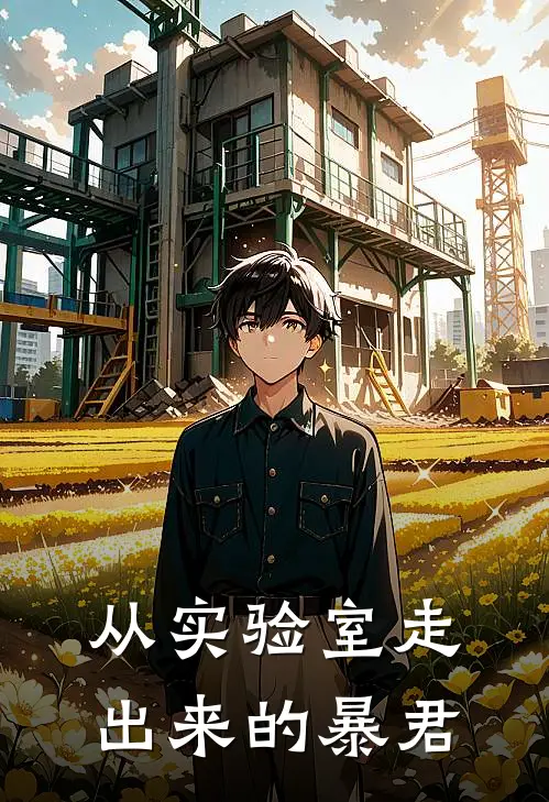 从实验室走出来的暴君