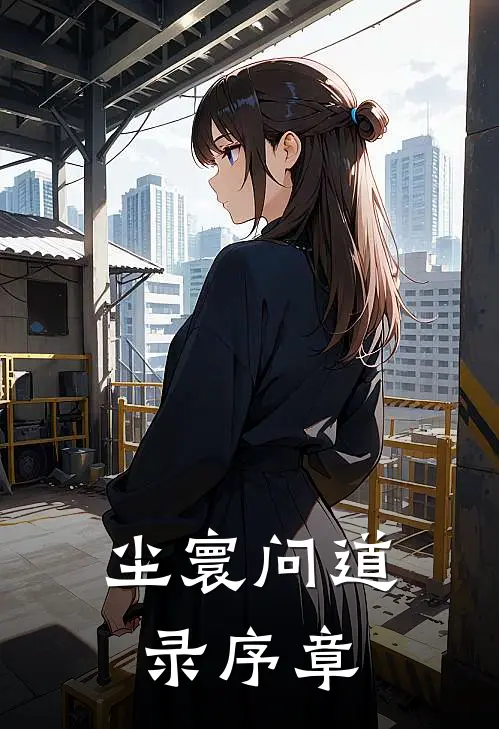 尘寰问道录序章