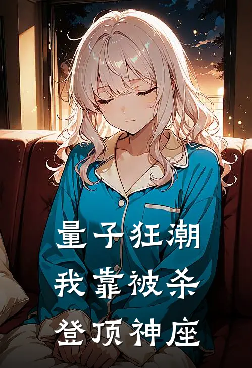 量子狂潮：我靠被杀登顶神座