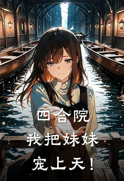 四合院：我把妹妹宠上天！