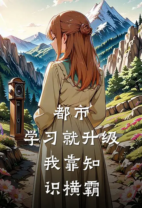 都市：学习就升级，我靠知识横霸