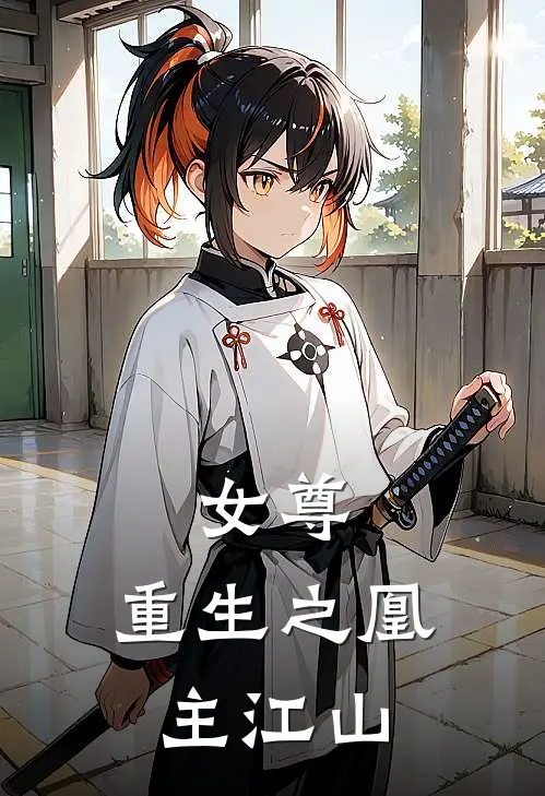 女尊：重生之凰主江山