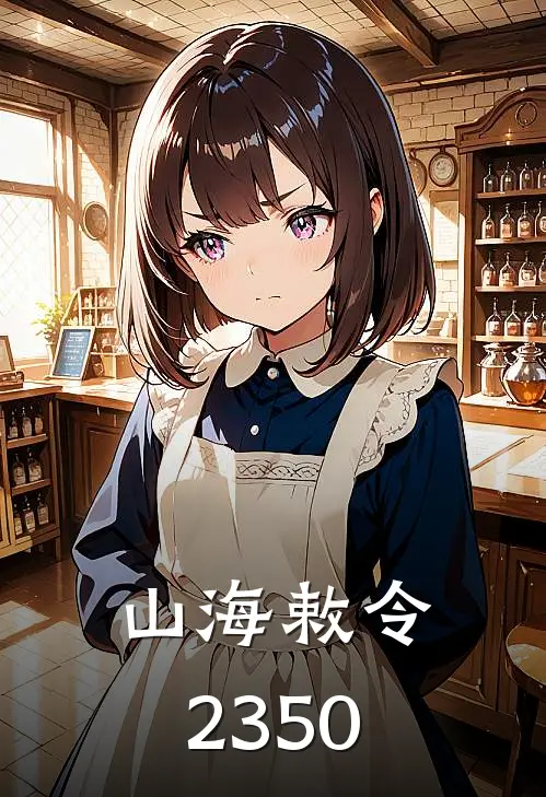 山海敕令：2350