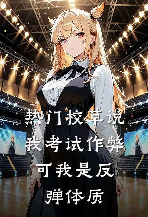 [热门]校草说我考试作弊，可我是反弹体质