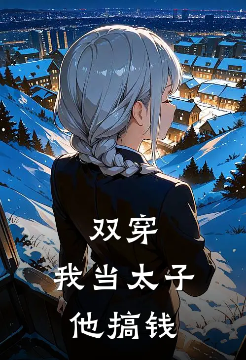 双穿：我当太子他搞钱