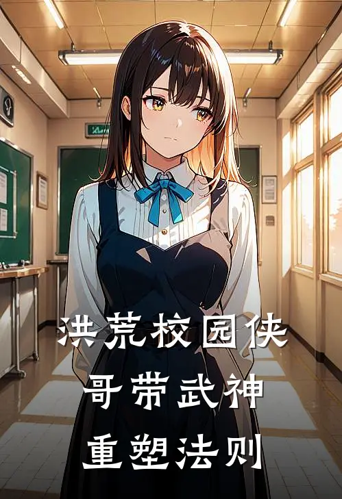 洪荒校园侠哥带武神重塑法则