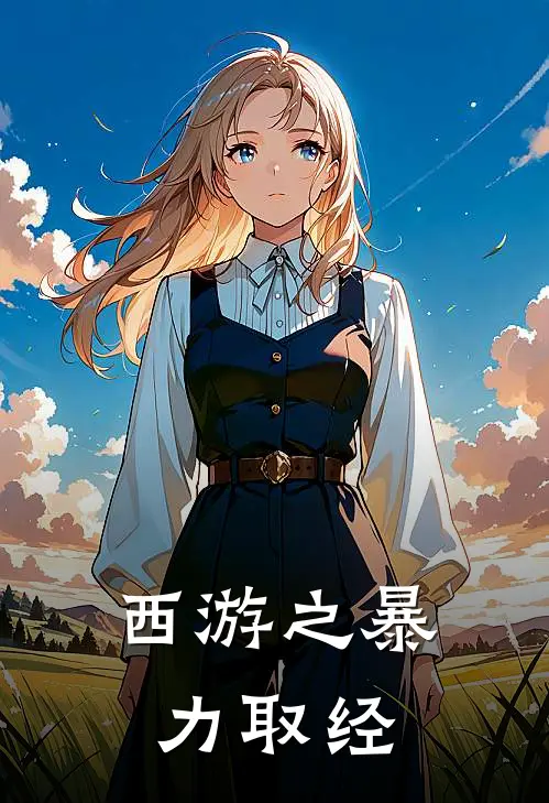 西游之暴力取经