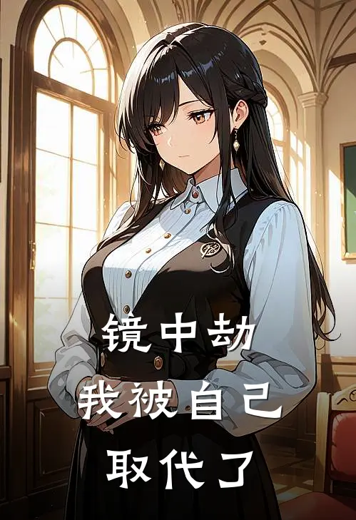 镜中劫：我被自己取代了