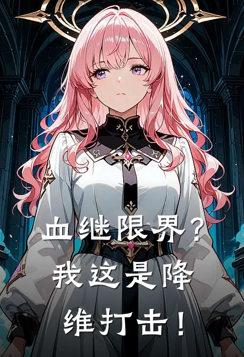 血继限界？我这是降维打击！
