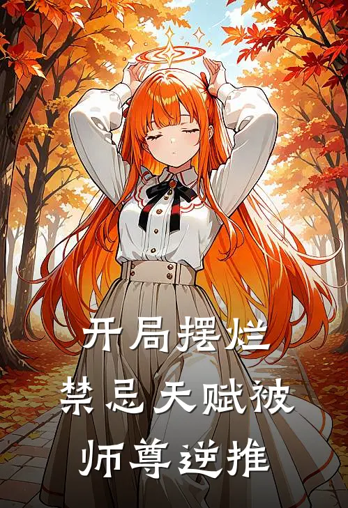 开局摆烂，禁忌天赋被师尊逆推