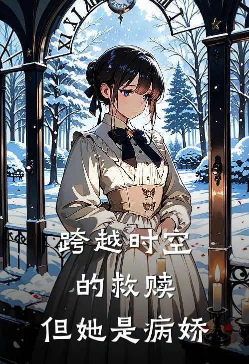 跨越时空的救赎，但她是病娇