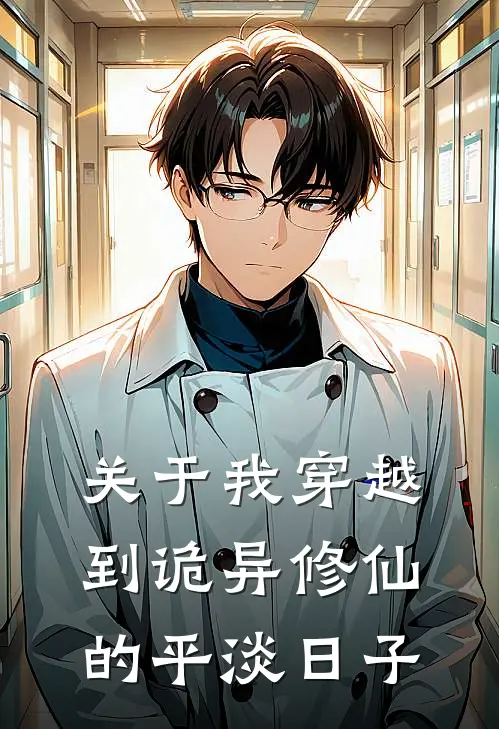 关于我穿越到诡异修仙的平淡日子