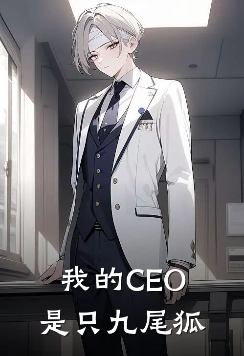我的CEO是只九尾狐