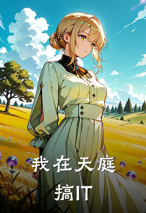 我在天庭搞IT