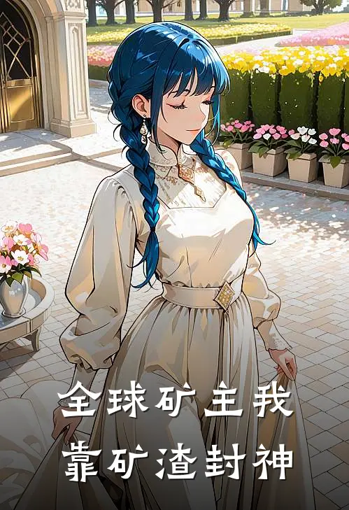 全球矿主我靠矿渣封神