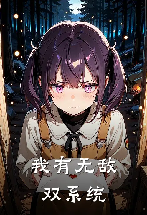 我有无敌双系统