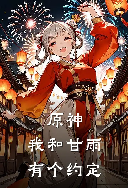 原神：我和甘雨有个约定