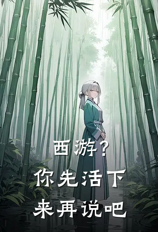 西游？你先活下来再说吧