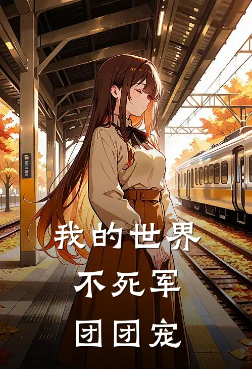 我的世界：不死军团团宠