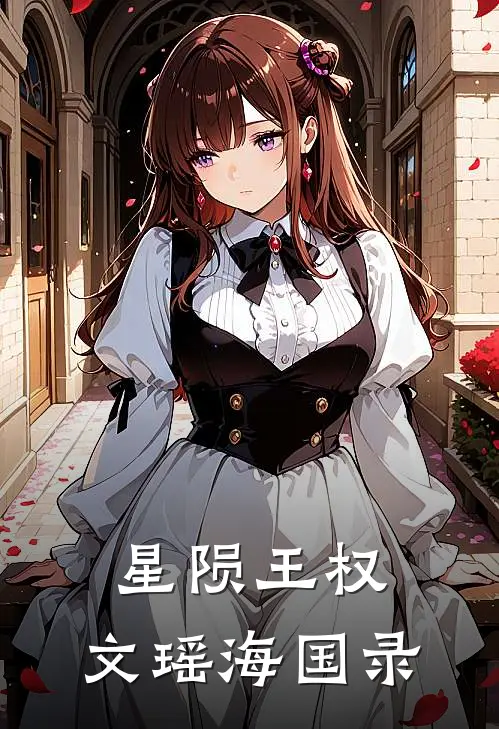 星陨王权：文瑶海国录