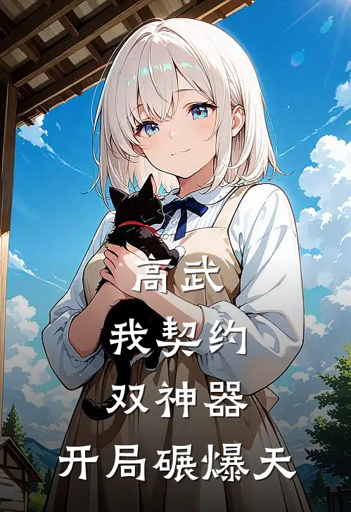 高武：我契约双神器，开局碾爆天