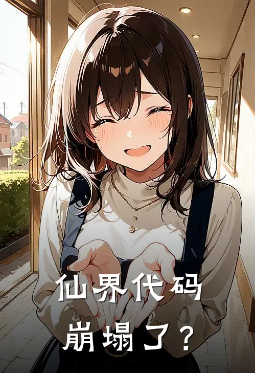 仙界代码崩塌了？