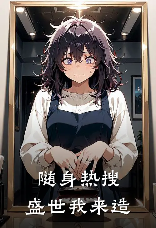 随身热搜：盛世我来造