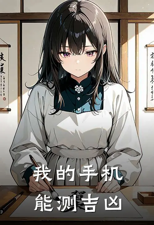 我的手机能测吉凶