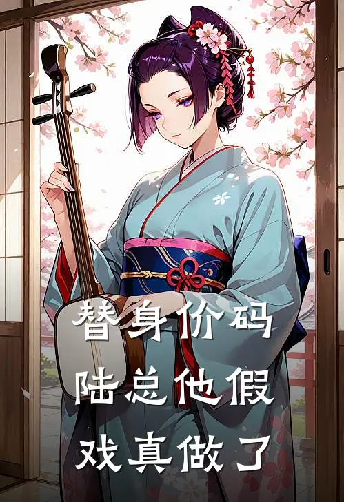 替身价码：陆总他假戏真做了