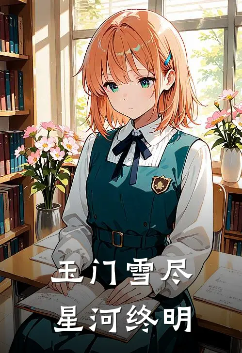 玉门雪尽，星河终明