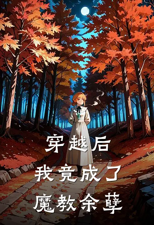 穿越后：我竟成了魔教余孽