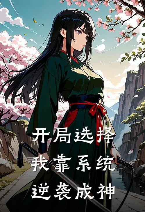 开局选择：我靠系统逆袭成神