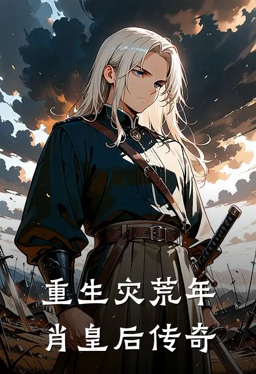 重生灾荒年肖皇后传奇