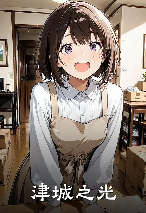 津城之光